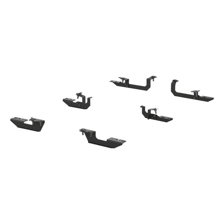 Aries 13-C ESCAPE AEROTREAD BRACKET KIT 2051108